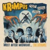 Cover art for Krampus - Single by The Lathums