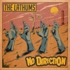 Cover art for No Direction - Single by The Lathums