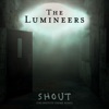 Cover art for Shout (The Institute Theme Song) - Single by The Lumineers