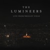 Cover art for Gale Song (Live from Wrigley Field) - Single by The Lumineers