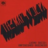 Cover art for Lucro Sucio; Unfinished Business by The Mars Volta