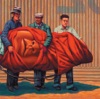Cover art for Amputechture by The Mars Volta