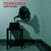 Cover art for Frances the Mute - Single by The Mars Volta