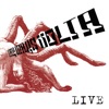 Cover art for Live by The Mars Volta