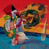 Cover art for Octahedron by The Mars Volta