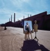 'The Widow - Single' by The Mars Volta