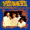 Cover art for DW Washburn / It's Nice To Be With You - Single by The Monkees