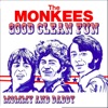 Cover art for Good Clean Fun / Mommy And Daddy - Single by The Monkees
