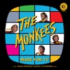 Cover art for Made for TV: Official Soundtrack to Season 1 of The Monkees by The Monkees