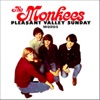 Cover art for Pleasant Valley Sunday / Words - Single by The Monkees