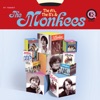 Cover art for The A's, The B's & The Monkees by The Monkees