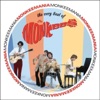 Cover art for Monkeemania - The Very Best of the Monkees by The Monkees