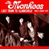 Cover art for The Last Train To Clarksville / Take A Giant Step - Single by The Monkees