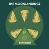 Cover art for Expanded by The Moonlandingz