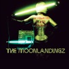 Cover art for Interplanetary Class Classics by The Moonlandingz