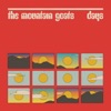 Cover art for Days by The Mountain Goats