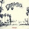 Cover art for Change - Single by The Mowgli's