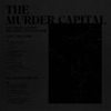 Cover art for Love, Love, Love / On Twisted Ground (Live from London) - Single by The Murder Capital