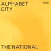 Cover art for Alphabet City - Single by The National