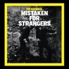 Cover art for Mistaken for Strangers - EP by The National