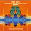Cover art for Further Adventures Beyond Dark Matter Live by The Orb
