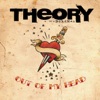 Cover art for Out of My Head (Pop Mix) - Single by Theory of a Deadman