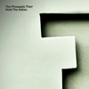 'Hold the Ashes - Single' by The Pineapple Thief