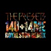 Cover art for 14U+14ME (Royalston Remix) - Single by The Presets