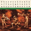 Cover art for Peaches (Live 1998) - Single by The Presidents of the United States of America