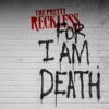 Cover art for For I Am Death - Single by The Pretty Reckless