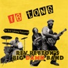 Cover art for 16 Tons - Single by The Reverend Peyton's Big Damn Band