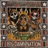 Cover art for Big Damn Nation by The Reverend Peyton's Big Damn Band
