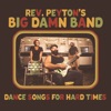 Cover art for Ways and Means - Single by The Reverend Peyton's Big Damn Band