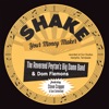 Cover art for Shake Your Money Maker (feat. Steve Cropper & Scot Sutherland) - Single by The Reverend Peyton's Big Damn Band