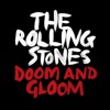 Cover art for Doom and Gloom - Single by The Rolling Stones
