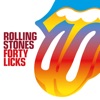 Cover art for Forty Licks by The Rolling Stones