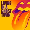 Cover art for Living In a Ghost Town - Single by The Rolling Stones