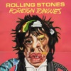 'Foreign Tongues' by The Rolling Stones
