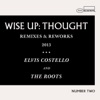 'Wise Up: Thought Remixes & Reworks' by The Roots