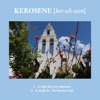 Cover art for Kerosene - Single by The Royston Club