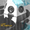 Cover art for Love Me America - Single by The Rubens