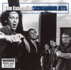 Cover art for The Essential (Remastered) by The Screaming Jets
