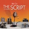 Cover art for We Cry (Live) - Single by The Script