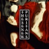 Cover art for Anti–Gravity (Edit) - Single by These New Puritans