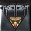 Cover art for Beat Pyramid by These New Puritans