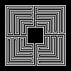 Cover art for Hidden by These New Puritans
