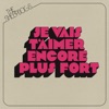 Cover art for Je vais t'aimer encore plus fort - Single by The Sheepdogs