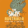 Cover art for Australia (Peter Bjorn and John Remix) - Single by The Shins