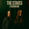 Cover art for A Weird One - Single by The Staves