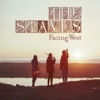 Cover art for Facing West - Single by The Staves